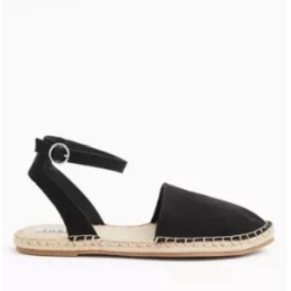 Torrid SANDALS Wide Width NWT - Picture 7 of 8